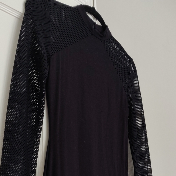 TWENTY MONTREAL Mesh Sleeve Mini | XS - Picture 3 of 13